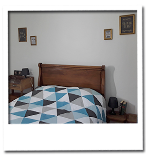 chambre
